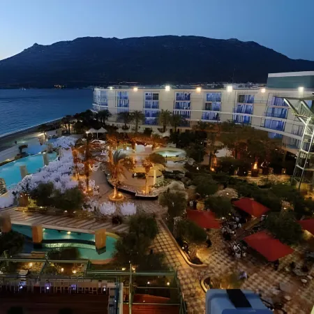 Club Hotel Casino Loutraki