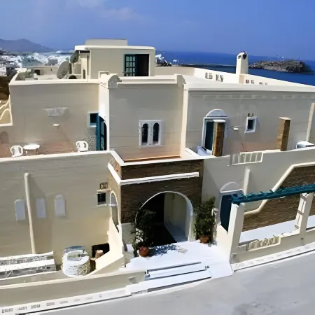 Hotel Grotta