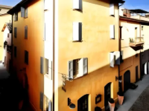 Locanda Del Feudo Suite & Restaurant Hotels in 