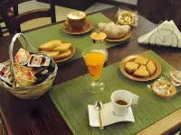 Bed & Breakfast Casa Lopez Hotels in Barletta