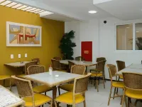 聖帕特里克普拉呀飯店 - 早餐