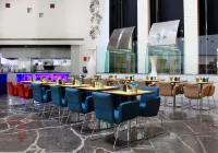 Golden Tulip Muscat - Aamiainen