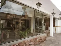 Hotel Samka Hotels in Salta