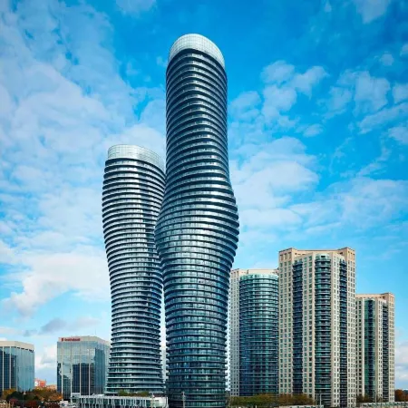 Delta Hotels by Marriott Toronto Mississauga