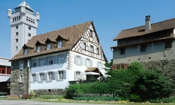 Hotel de Charme Römerhof