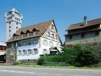Hotel de Charme Römerhof Hotel di 