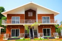 Coastal Republica Hotels near Eco Beach