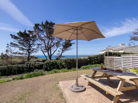 La Maison de Toul an Dour Отели в г. Плуарзель