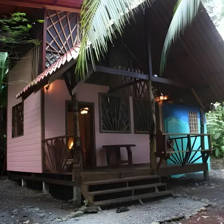 Tierra de Sueños Lodge & Wellness Center