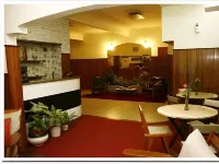 Hotel Turingia