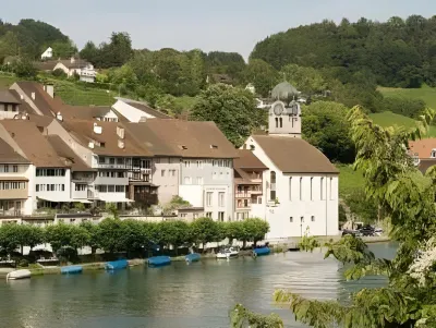 Gasthof Hirschen Hotels in Hori