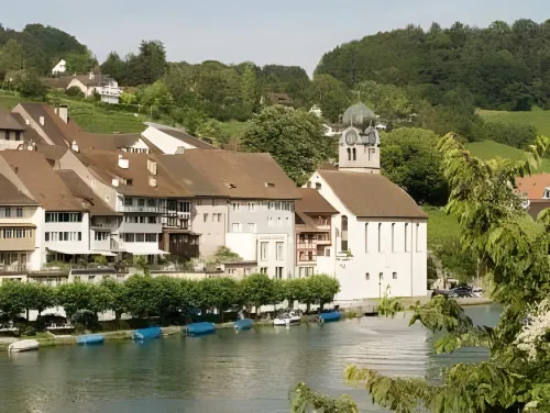 Gasthof Hirschen Hotels in Hori