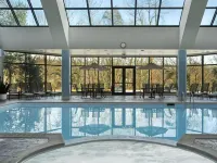 Hilton East Brunswick Hotel & Executive Meeting Center Hotels in New Brunswick
