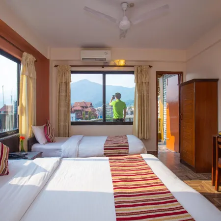 Hotel Crystal Palace Hotels in Kaski