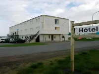 Hotel Nordurljos