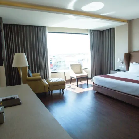 The Cheewin Hotel and Convention