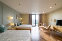 Sline Hotel - the Manor
