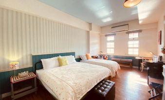 MiCarro B&B
