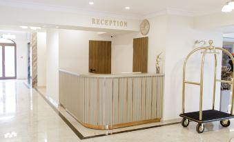 Muller Hotel Boutique & Spa