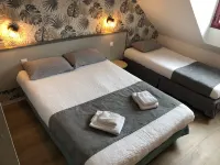 Logis Hôtel Lucotel Hotels in Guingamp