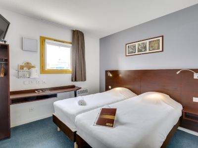 Welcomotel Beauvais Aéroport