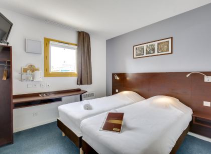 Welcomotel Beauvais Aéroport