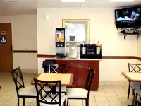Pleasant Hill Inn Hotels in Pleasant Hill