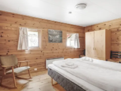 Veganeset II Hotels in Balestrand