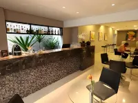 Paiaguas Palace Hotel - bar