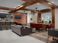 Fairfield Inn & Suites by Marriott New York Manhattan/Central Park Các khách sạn gần Điểm tổ chức âm nhạc Terminal 5