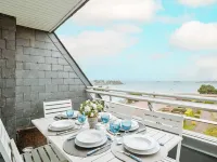 Le Parc de La Ronceray 7 - l'Horizon Hotels in Dinard