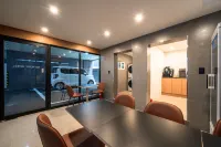 대전 대흥 로지 호텔 대전 호텔