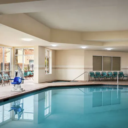 Hilton Garden Inn Atlanta South-McDonough