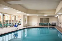Hilton Garden Inn Atlanta South-McDonough Hotels in McDonough