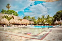 Hotel Portón del Sol Hotel di Sopetran
