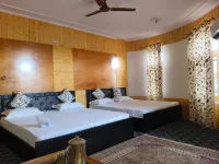 Bashaw Residency, Top Rated Family Guest House Near Srinagar Airport