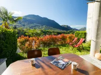 Villaggio Sureggio A3 Mit TicinoTicket