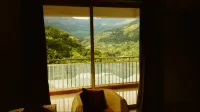 Gokulam Park Munnar - Mountain view