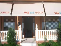 Apartamentos Turísticos Isla Grosa