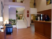 Hotel Suite Camarena