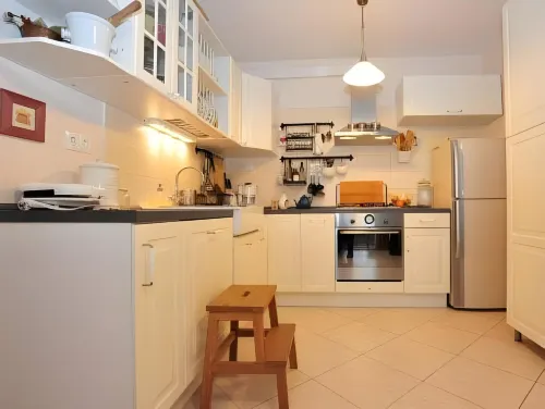 Villa Spalatina - Pet friendly