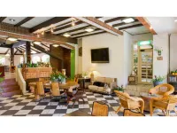Seagull Hotels in Matsuzaki