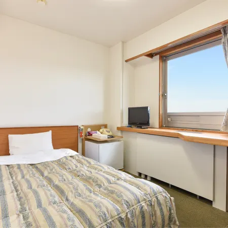 APA Hotel Okhotsk Kitami