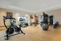 Swiss-Belhotel Bogor - Gym
