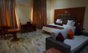 Aenon Suites Oshogbo
