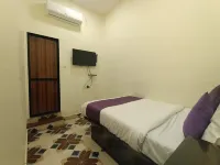 Hotel Star of Kurla - Nearest from Kurla - Near BKC - Pensions