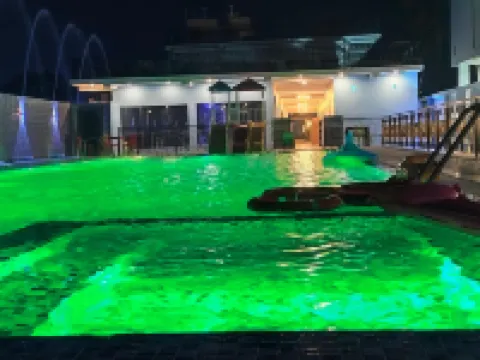 The Pelican Beach Resort