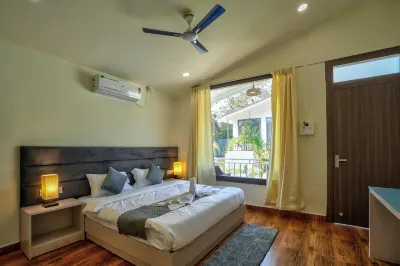 Amore Serenity Resort