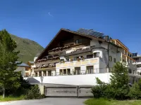 Apartment Alpenland