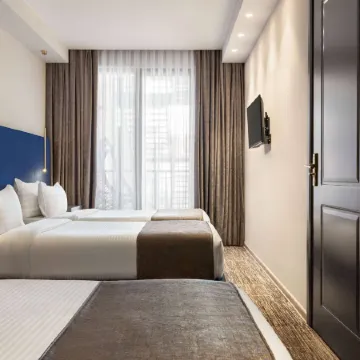 Ramada by Wyndham Tbilisi Old City